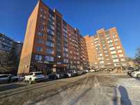 Продажа 2х кв. 22 школа. Новый дом