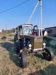 Тарктор Т-40 АМ липецкий
