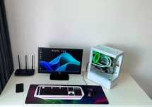 Игровой i5 пк. ( за 50% цены )