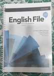 English File pre-intermediate