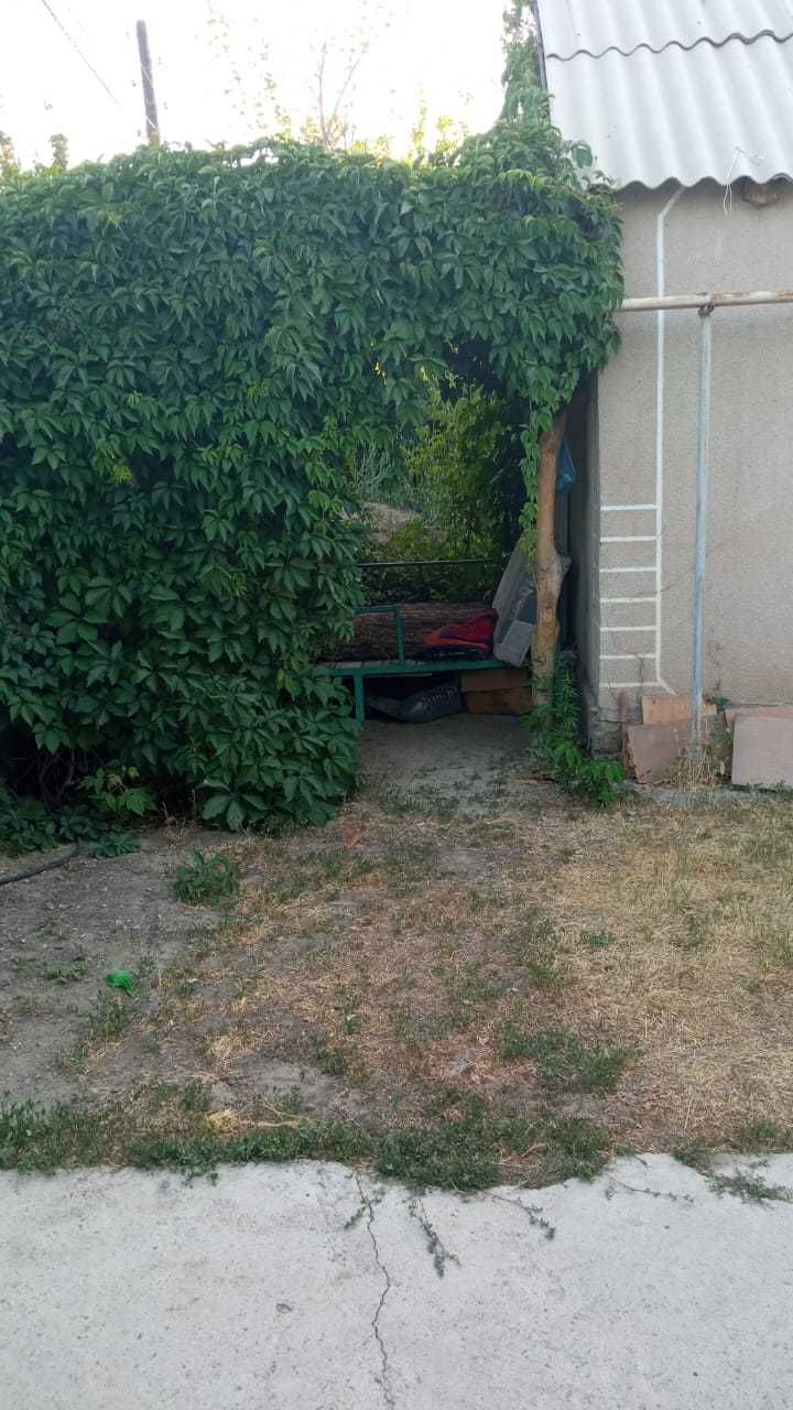Продам дом 3 комнатный и недостроенный дом