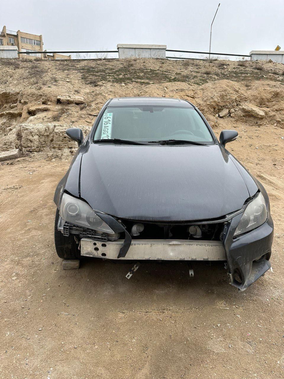 Кузовные работы, покраска авто.
Бамперлерд