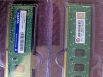 Оперативная память DDR3, DDR3L