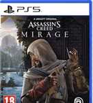 Assassin creed mirage ps5