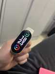 Mi band 7 фитнес браслет