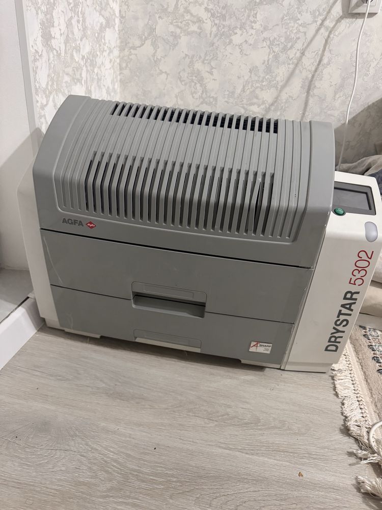 Продам Agfa DRYSTAR 5302 новую 2023 года