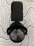Logitech G Pro X проводные