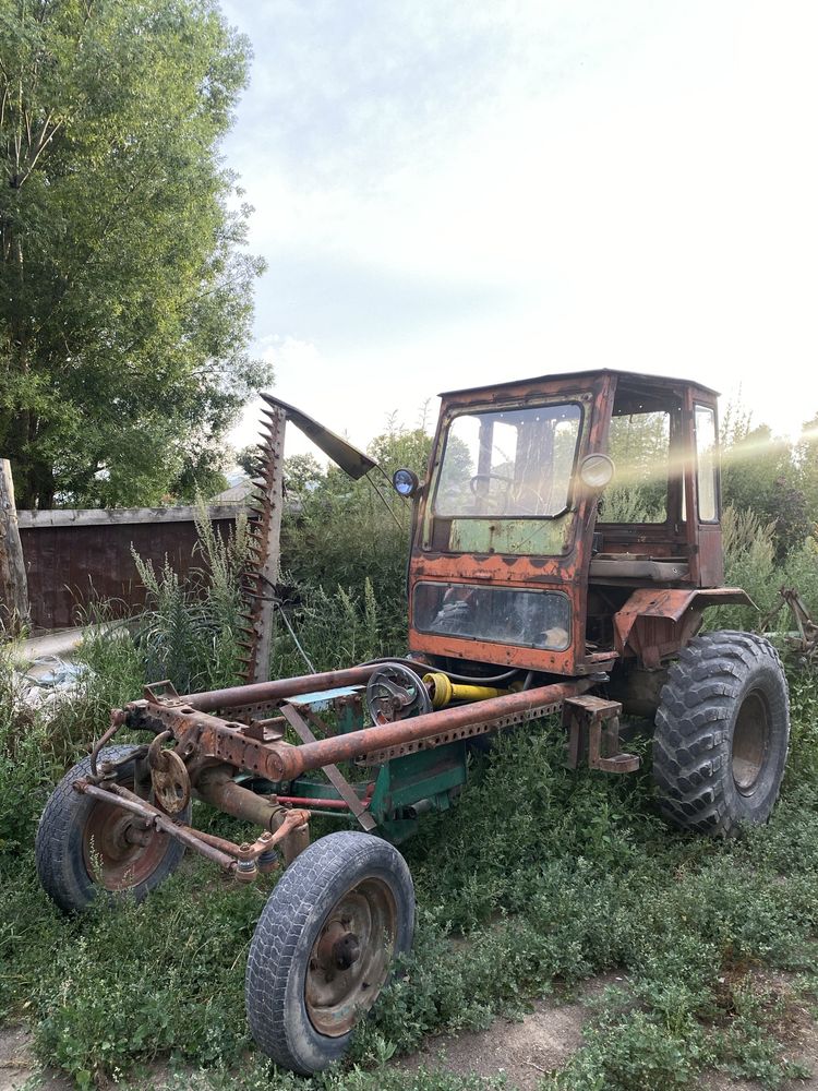 Продам Т-16