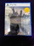 Продам диск Hohwards  на ps 5