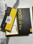 Poco X7 Pro 256Gb Новый