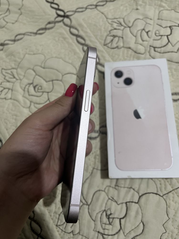 Продам Iphone 13 читайте внимательно содержимое объявления