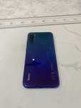 Телефон redmi not 8 синий
