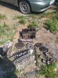 Все запчасти ДВС шанс 1.3 обьем