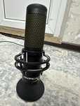 микрофон hyperx quadcast s