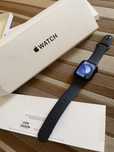 Apple watch 44 2025 NEW  (se 2nd, gps)