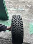 Колеса cordiant r13 штампы