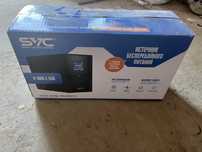 Стабилизатор напряжения SVC V800 L LCD