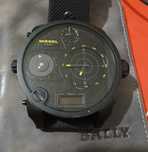 Часы diesel 7296