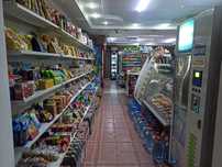 Продам действующий бизнес. Продуктовый магазин.