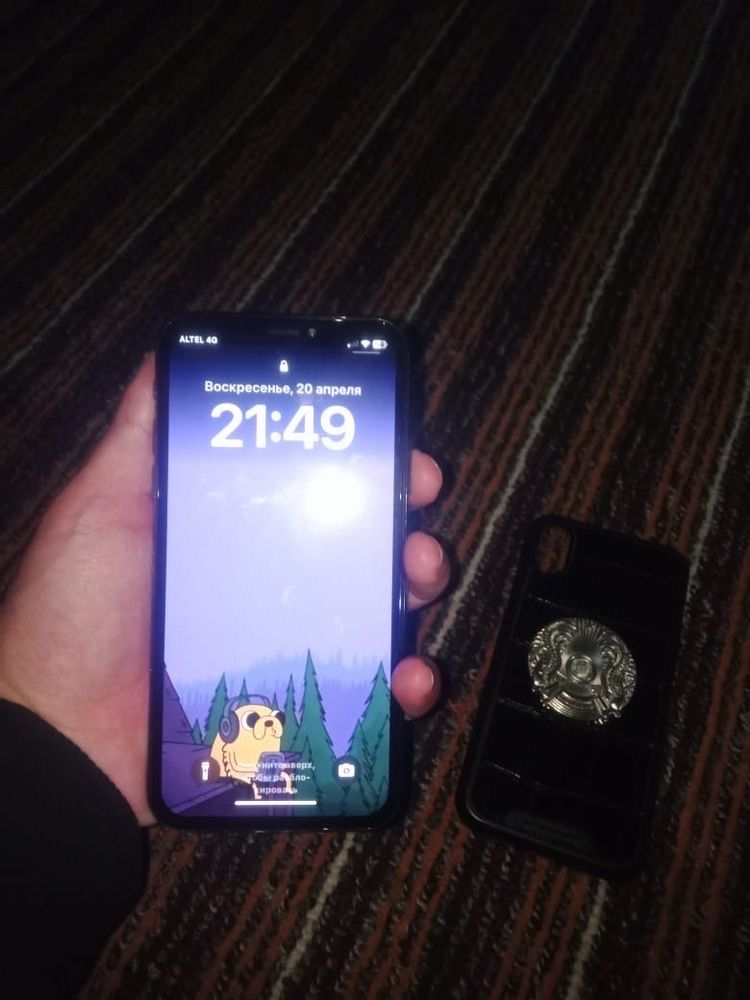Iphone xs ‘’’ айфон хс