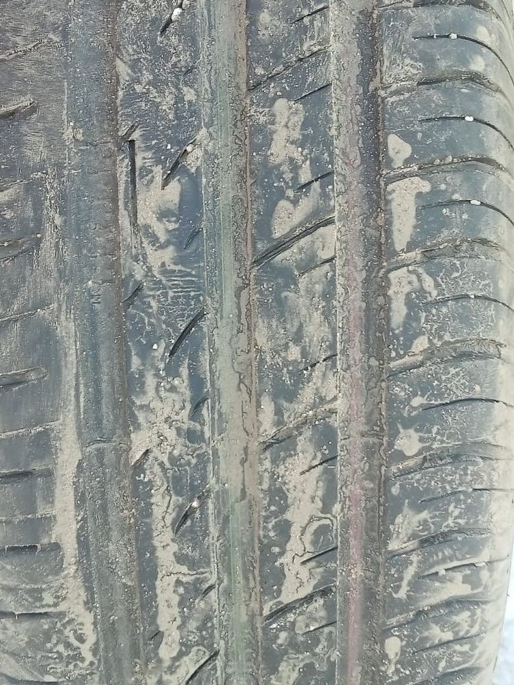 Резина 195/60 r15