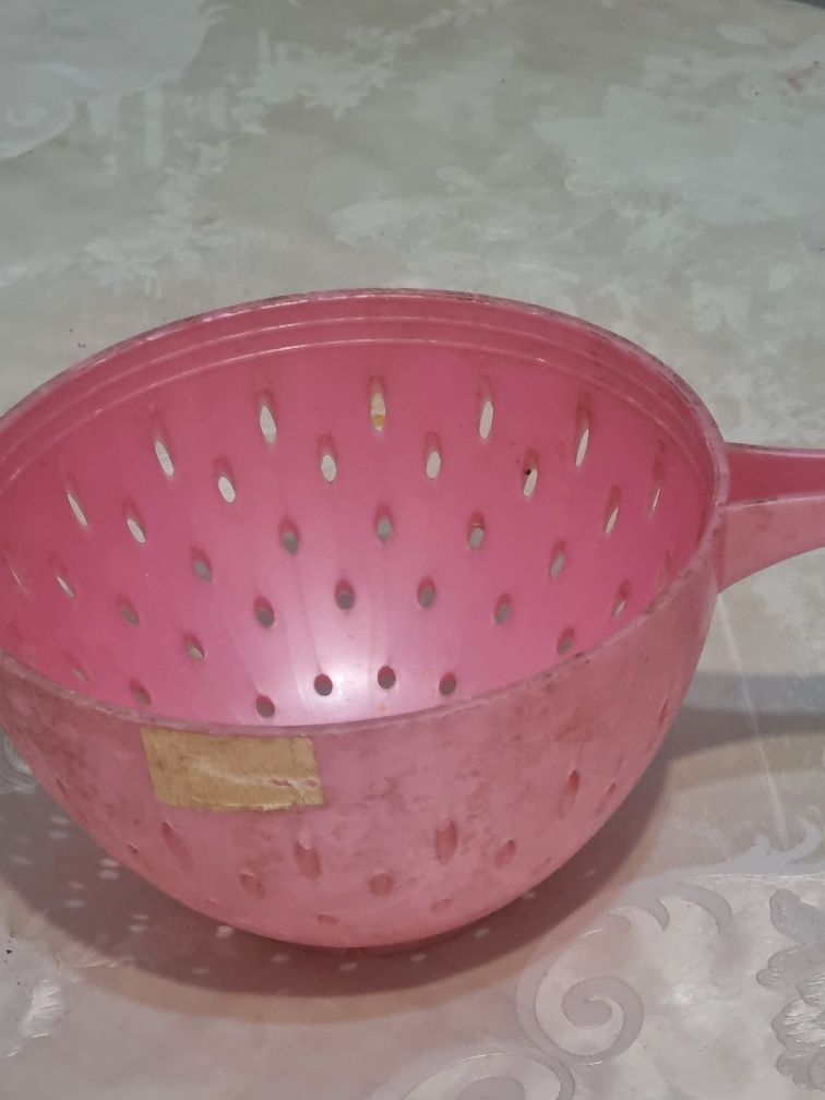 Продам дуршлаг  для овощей и фруктов