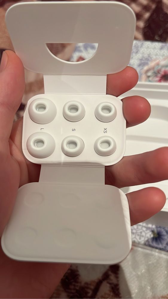 Air pods pro талдыкорган