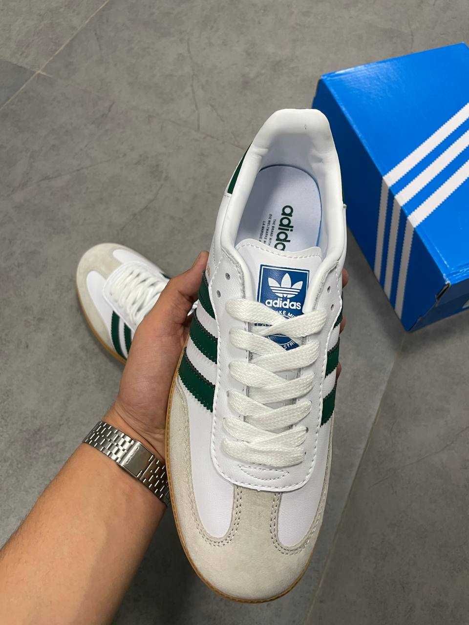 Adidas Samba 9990