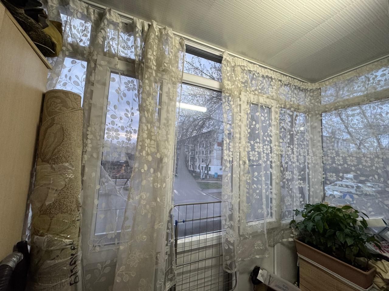 Продам улучшая квартира