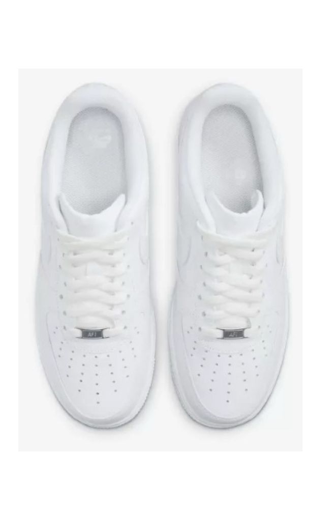 Кроссовки Nike Air force 1