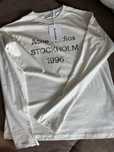 Лонгслив Acne studios