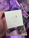 Наушники беспроводные Apple Airpods 2