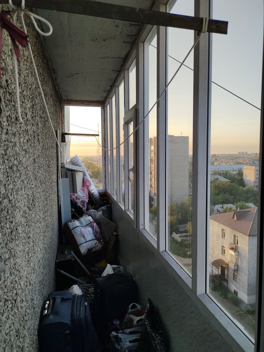 Продажа квартиры