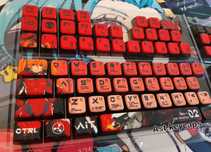 Кейкапы , keycaps для механических клавиатур