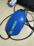 logitech g102 мышка