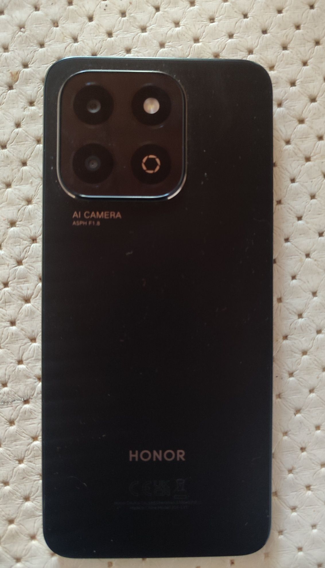 Honor x6b 4/128 гб