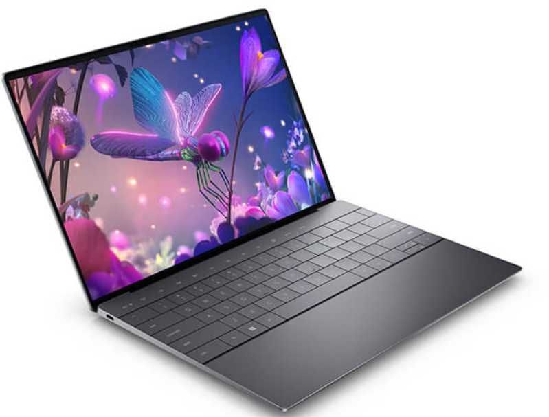 Ультрабук Dell XPS 13 Plus 9320 i7-1360P 32/512GB 13.4" FHD+ Touch чит