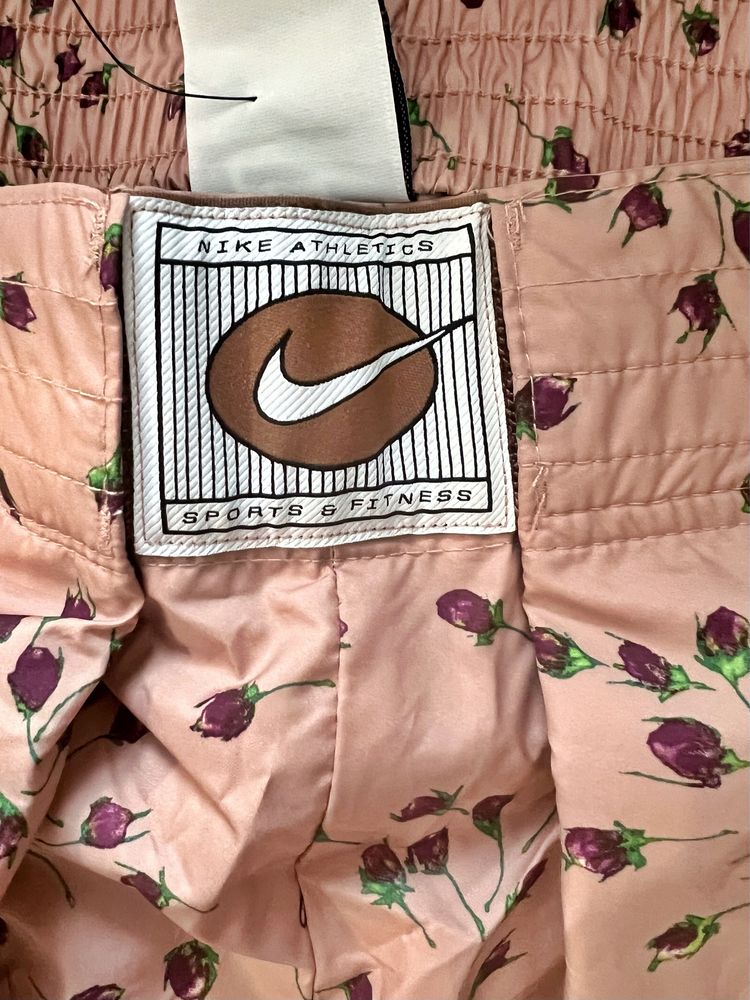 Штаны Nike новые женские брюки джоггеры спортивные холодок найк