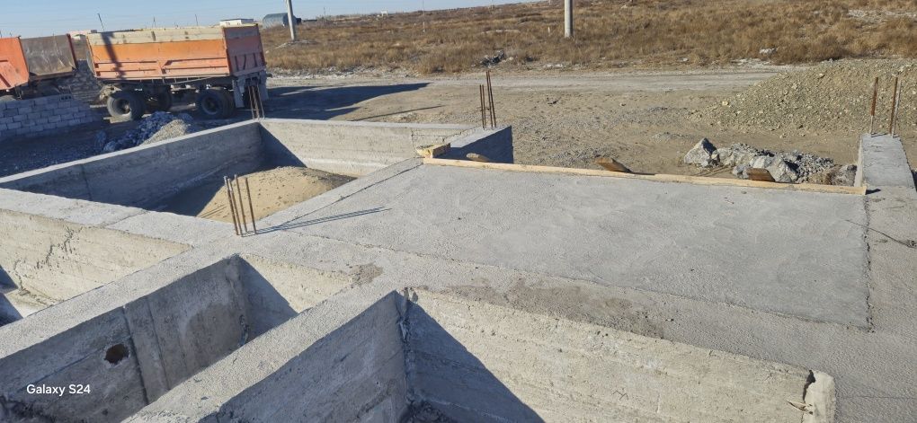 Участок в ГРП-23 ПРОДАЕТСЯ
