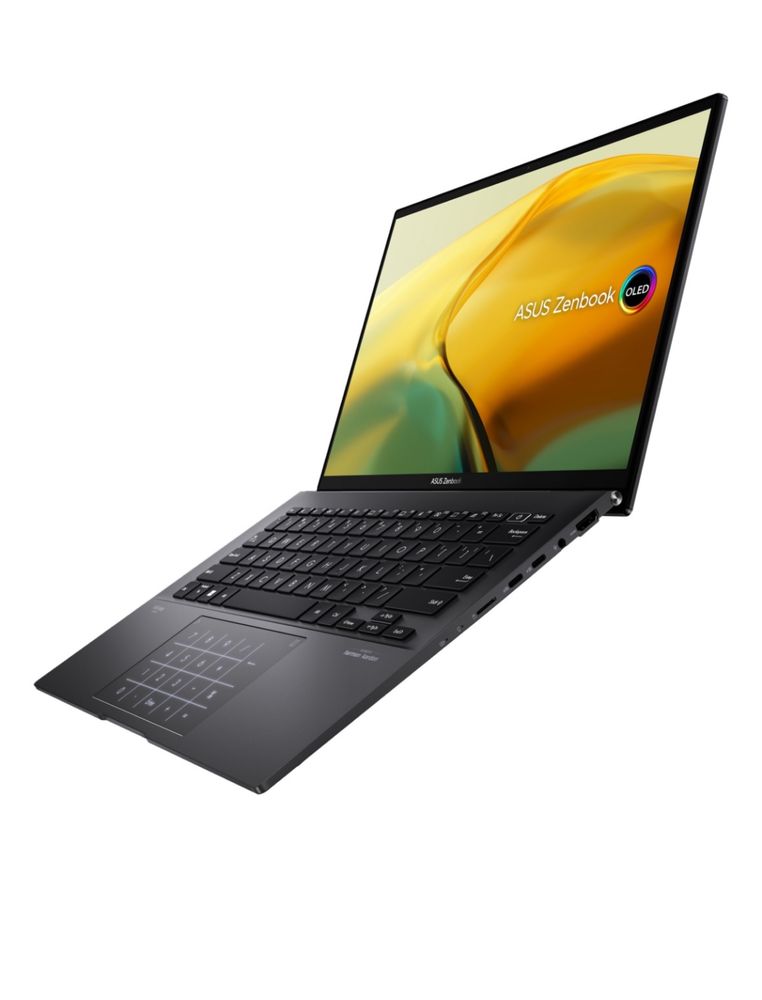 Ноутбук Asus Zenbook 14 oled
