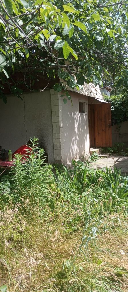Дачный участок 8 соток