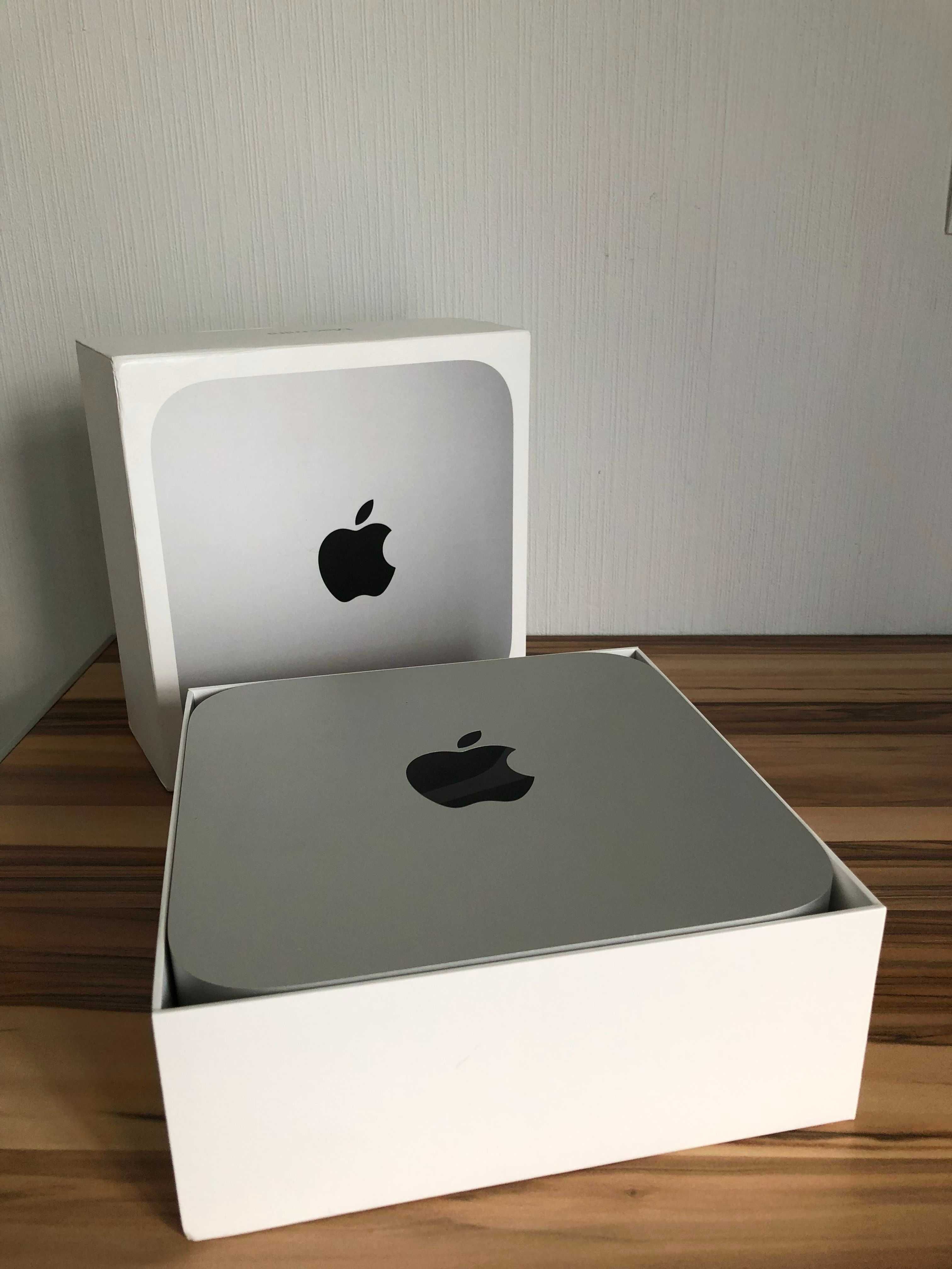Apple Mac mini 2023 m2