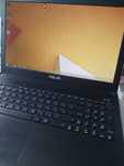 Продам ноутбук asus в хорошем состоянии, 25тыс тг