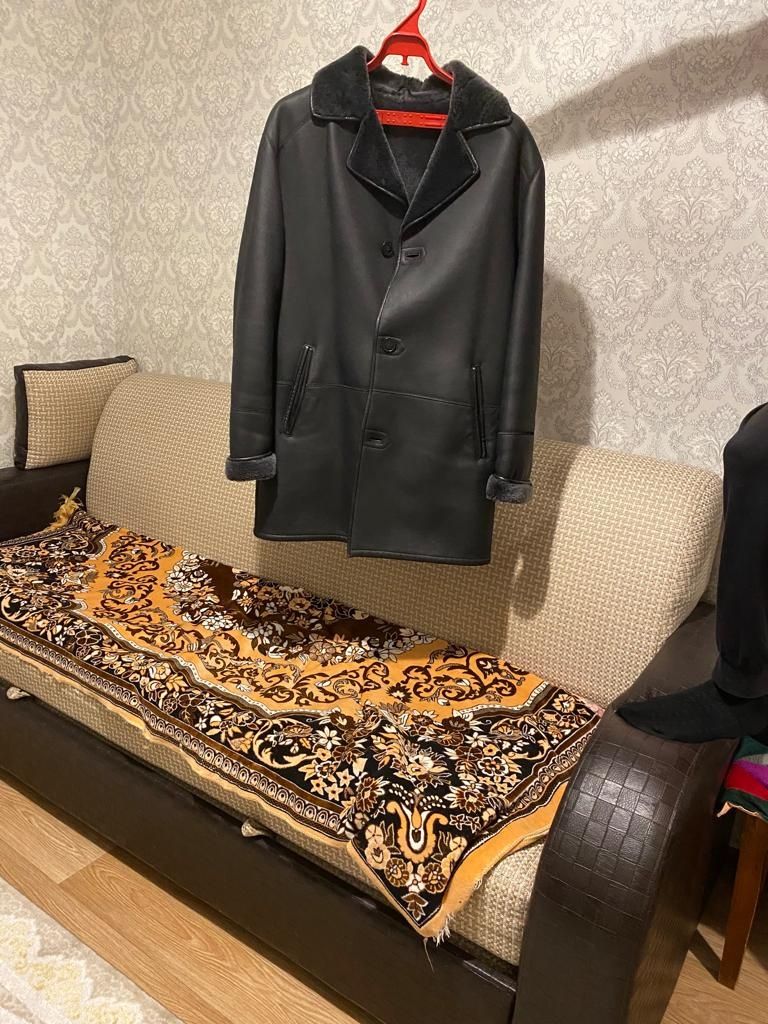 Продам дублёнки и шубу