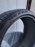 Продам разноширокую резину Nexen