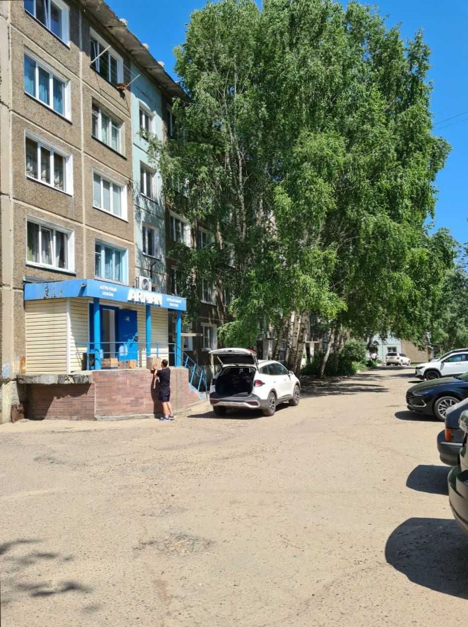 Продается 3 комнатная квартира на КШТ - 22,5млн.!