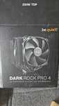 Кулер для процессора be quiet! DARK ROCK PRO 4