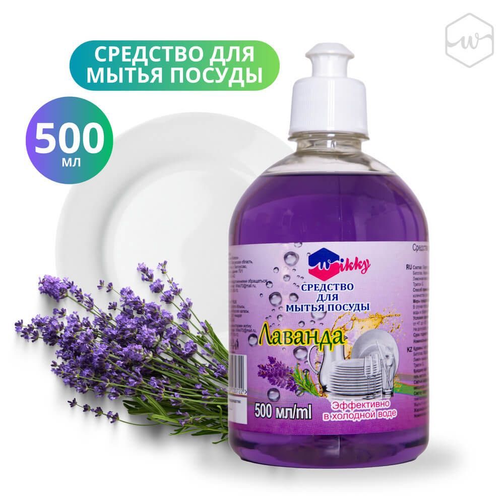 ТМ Wikky ищет дистрибьютора в Казахстане (бытовая химия /хозтовары)