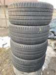 Комплект летние шины 265/40/21 265/40R21 Pirelli P ZERO.