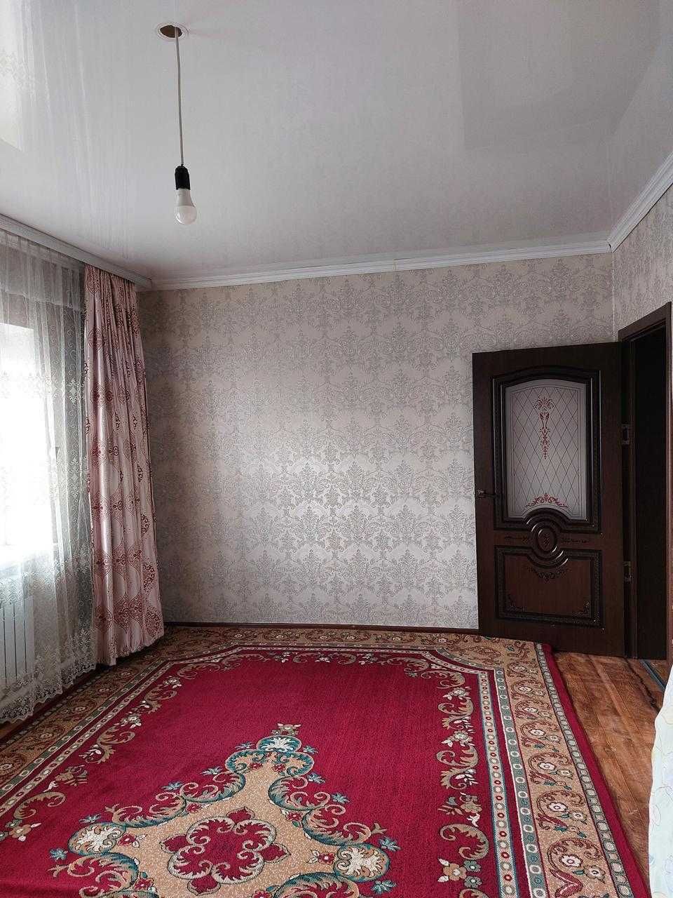 Продается Дом из красного кирпича